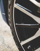 Gel Abrilhantador de Pneus e Frisos "Wet`N´Black" 300 ml Turtle Wax