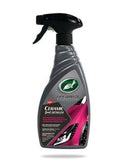 Lava e Encera sem Água 3 em 1 "Ceramic Hybrid Solutions" 500 ml Turtle Wax