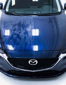 Selante com Cera de Carnaúba em Spray "Hybrid" 500 ml Turtle Wax