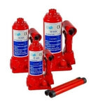 Macaco Hidráulico 2 Toneladas