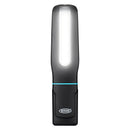 Luz LED de Inspeção Recarregável com Foco UV 500 Lumens Ring