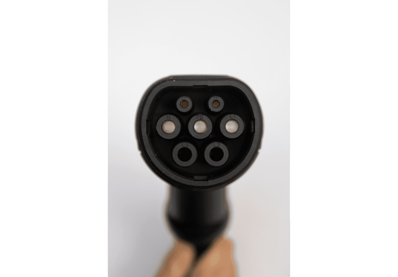 Carregador Portátil para Veículos Elétricos Plug Pro