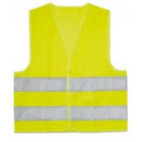 Colete de Alta Visibilidade Macos