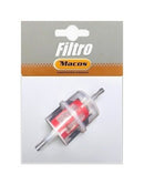 Filtro Diesel Grande com Embalagem