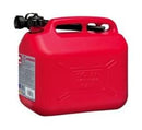 Bidão de Reserva de 10 litros com Agulheta Flexível Homologado