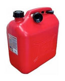 Bidão de Reserva de 20 litros com Agulheta Flexível Homologado