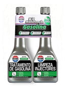 Kit Manutenção Gasolina Restore