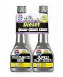 Kit Manutenção Diesel Restore