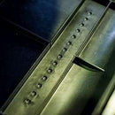 Mala Bagageira de 320 Litros em Fibra de Carbono