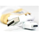 Cabo USB - Micro USB