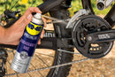 Desengordurante para Bicicletas WD-40 BIKE 500 ml