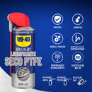 Lubrificante Seco PTFE WD-40 Specialist 400 ml