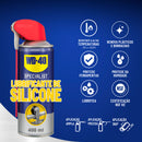 Lubrificante Silicone WD-40 Specialist 400 ml