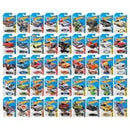 Hot Wheels - Carros Hot Wheels (vários modelos)