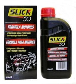 Fórmula para Motores Slick 50 500 ml