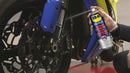 Limpa Travões para Moto WD-40 Specilaist Motorbike 500 ml