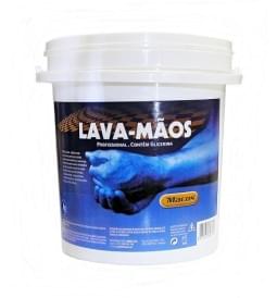 Lava Mãos com Glicerina 4 Kg