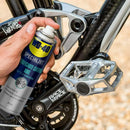 Lubrificante para Correntes All Conditions WD-40 BIKE 250 ml