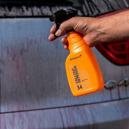 Descontaminante de Ferro Mclaren 500 ml
