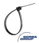 Abraçadeiras em Nylon Pretas 540x7,5 mm