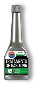 Aditivo Tratamento de Gasolina 250 ml Restore
