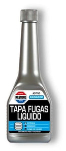 Aditivo Tapa Fugas do Radiador Liquido 250 ml RestoreTapa Fugas do Radiador Liquido 250 ml Restore