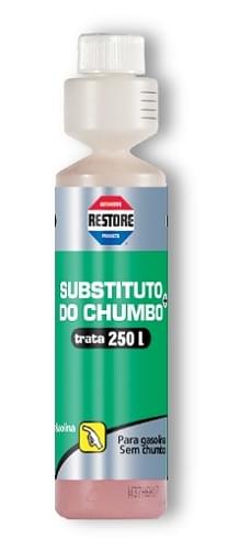 Substituto de Chumbo 250 ml Restore