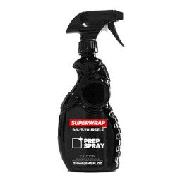 Spray de Preparação Superwrap 250 ml