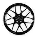 Tinta Spray Vinil Removível Superwrap Preto Brilhante - Solid Series