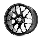 Tinta Spray Vinil Removível Superwrap Preto Brilhante - Solid Series