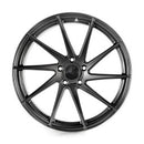 Tinta Spray Vinil Removível Superwrap Preto Onyx - Metallic Series