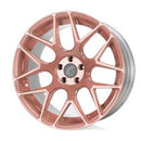 Tinta Spray Vinil Removível Superwrap Ouro Rosa - Metallic Series