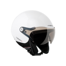 Capacete Nexx SX.60 Vision Plus Branco