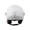 Capacete Nexx SX.60 Vision Plus Branco