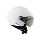 Capacete Nexx SX.60 Vision Plus Branco