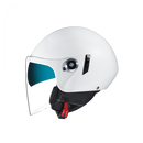 Capacete Nexx SX.60 Nova Branco