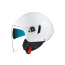 Capacete Nexx SX.60 Nova Branco