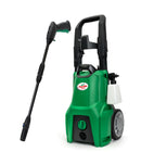 Lavadora de Alta Pressão 120 Bar 1600W Turtle Wax
