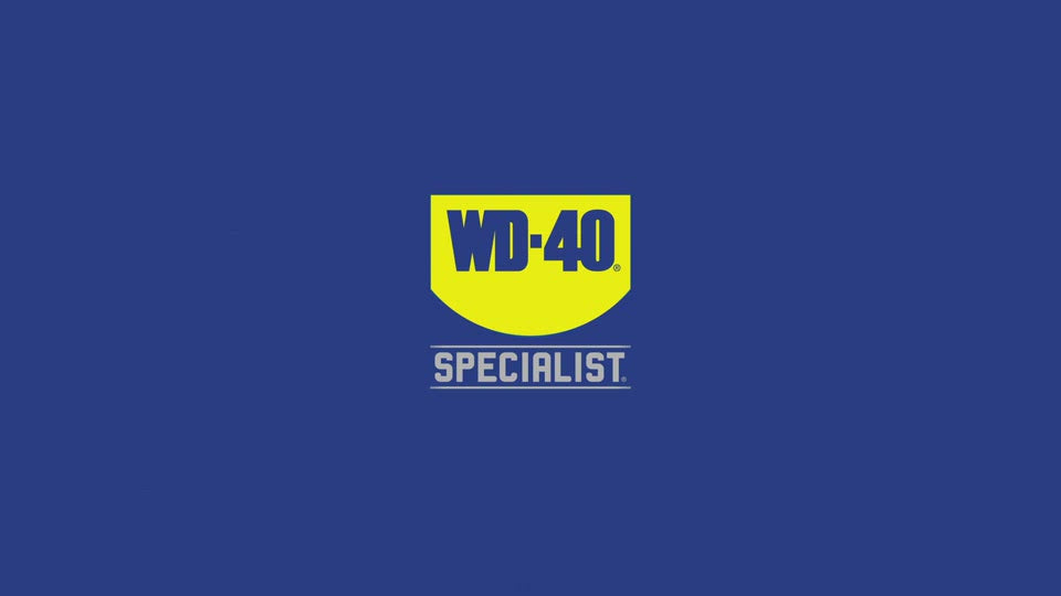 Desengordurante Acção Rápida WD-40 Specialist 500ml