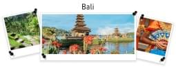 Ambientador Imao 33ºC em Bali
