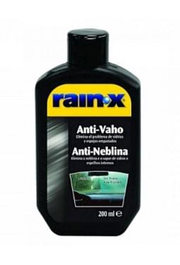 Anti-Embaciamento "Rain-X Anti-Fog" 200 ml