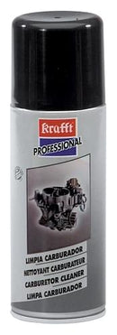 Limpa Carburador 400 ml Krafft