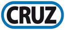 Suportes de Rolo (2) para Barras Comerciais com Perfil  35x35mm / Cruz 941-101
