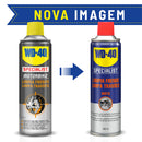 Limpa Travões para Moto WD-40 Specilaist Motorbike 500 ml