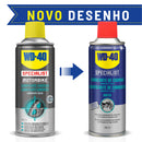 Lubrificante de Correntes Ambiente Seco para Moto WD-40 Specialist Motorbike 400 ml