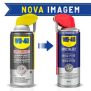 Lubrificante Seco PTFE WD-40 Specialist 400 ml