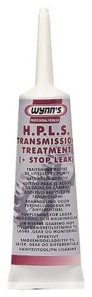 H.P.L.S. Aditivo de Tratamento e Tapa Fuga de Transmissões 125 ml Wynn´s